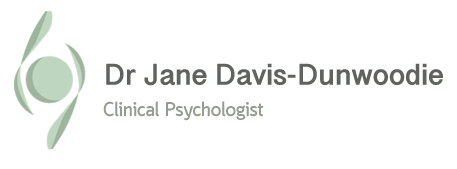 Dr Jane Davis-Dunwoodie - Clinical Psychologist and Psychotherapist ...